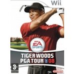 Tiger Woods PGA Tour 08 – Zboží Živě