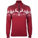 Devold Dale Christmas pánský svetr – Zboží Dáma