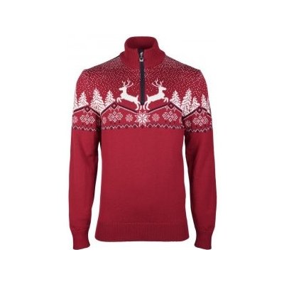 Devold Dale Christmas pánský svetr – Zboží Dáma
