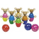 Goki Kuželky Speedy – Zboží Mobilmania