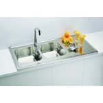 Alveus Classic PRO 110 nerez – Hledejceny.cz
