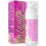 Gel na klitoris EXTASIA 30ml – Hledejceny.cz