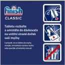 Finish Classic tablety do myčky 90 ks