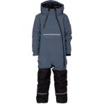 LINDBERG SWEDEN DĚTSKÁ ZIMNÍ KOMBINÉZA LINDBERG SWEDEN ANORAK JUNIOR MM BLUE – Zboží Mobilmania