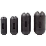 Nash Hlavička Siren Slap Head 40 g Black 1 ks Černá – Zboží Dáma