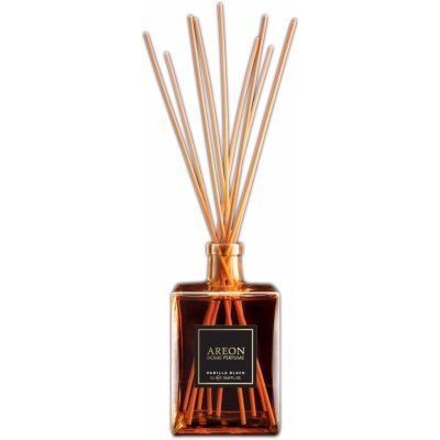 Areon Home aroma difuzér Vanilla Black 1000 ml – Zboží Mobilmania