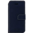 Pouzdro Molan Cano Issue Book Xiaomi Redmi 6/6A Navy