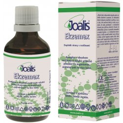 Joalis Ekzex 50 ml