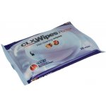 Clorexyderm Wipes Pocket 15 x 20 cm 20 ks – Zboží Dáma
