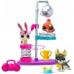 TM Toys Littlest Pet Shop Disco Nights – Zboží Dáma