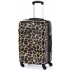 Cestovní kufr Bertoo Leopardo 65x45x25 cm