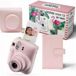 Fujifilm Instax Mini 12 Mega Pack – Zboží Živě