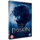 The Passion Of The Christ DVD