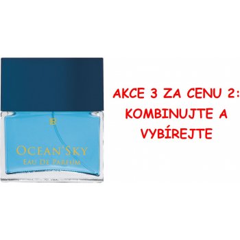 LR Ocean´Sky parfémovaná voda pánská 50 ml