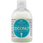 Kallos Coconut Shampoo 1000 ml – Zbozi.Blesk.cz