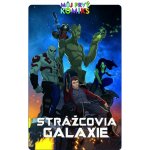 Strážcovia Galaxie - Slovart, Crew – Hledejceny.cz