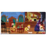 Perníková chaloupka - Minipohádky - Taylor Dan – Zbozi.Blesk.cz