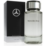 Mercedes Benz toaletní voda pánská 40 ml – Hledejceny.cz