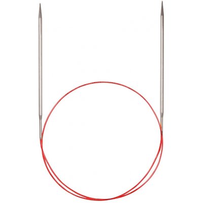 Addi Jehlice kruhové addiPremium Lace č. 2 délka 80 cm – Zboží Dáma