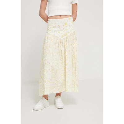 Desiguál dámská sukně 24SWFW10 24SWFW10 – Zboží Mobilmania