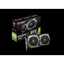 MSI GeForce RTX 2060 GAMING Z 6G