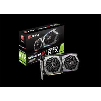 MSI GeForce RTX 2060 GAMING Z 6G