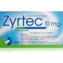 ZYRTEC POR 10MG TBL FLM 7