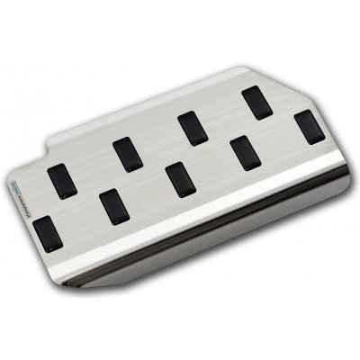 Alu-Frost Opěrka nohy Nissan X-Trail T33 2022-2026 – Zboží Mobilmania