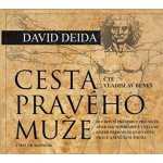 Cesta pravého muže - David Deida, Vladislav Beneš – Zboží Dáma