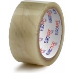 Hot Melt Lepící páska 48 mm x 60 m transparentní – Zboží Dáma