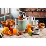 Ariete Vintage Juicer 413/04 zelený – Zboží Dáma