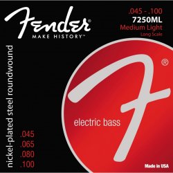 Fender 7250ML