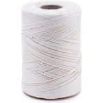 Duraline Potravinářský motouz lněný bílý - lesklý 250 g × 300 m | Zboží Auto