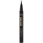 Bourjois Liner Feutre Slim Ultra oční linky 17 Ultra Black 0,8 ml – Zboží Mobilmania