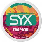 SYX TROPICAL 16,4 mg 20 sáčků – Zboží Dáma