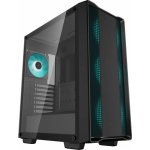 Deepcool CC560 R-CC560-BKGAA4-G-2 – Zboží Živě