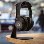 LAMAX BeatComfort1 ANC LXWSMBC1ANCBA – Zboží Mobilmania