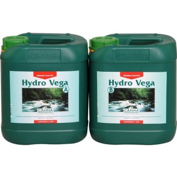 Canna Hydro Vega A+B 5 l SW