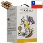 Viňa Tarapacá Chardonnay Biodiversity Edition Bag in Box 6 x 1,5 l (karton) – Sleviste.cz
