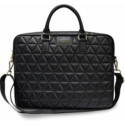 Guess Quilted GUCB15QLBK 15 – Zboží Živě
