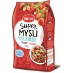 Emco Super mysli s jahodami 500 g – Zbozi.Blesk.cz