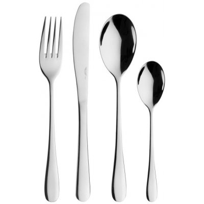 PINTINOX Sada příborů Princess Steel 24 ks – Hledejceny.cz
