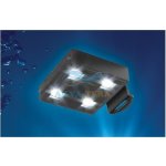 JK Animals LM04 W LED modul 1 W bílý – Zboží Mobilmania