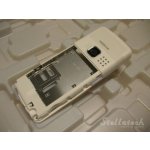 Kryt Nokia 6300 střední bílý – Zboží Mobilmania