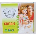 Simax bábovka malá 210x105 mm – Zboží Mobilmania