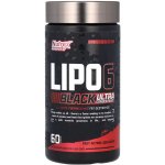 Nutrex Lipo 6 Black Hers Ultra Concentrate 60 kapslí – Zboží Mobilmania