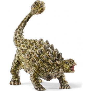 Schleich 15023 Dinosaurs Ankylosaurus