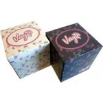 Verytis Cube Papírové kapesníky 3-vrstvé 60 ks – Hledejceny.cz