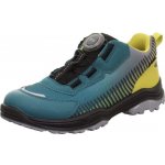 Superfit Jupiter Green/Yellow GoreTex – Hledejceny.cz