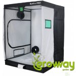BudBox PRO XL+ 150x150x200 cm bílý – Zboží Dáma